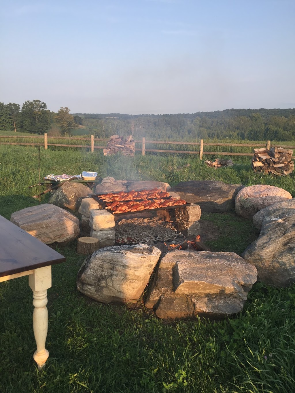 South Pond Farms | 1020 Gray Rd, Pontypool, ON L0A 1K0, Canada | Phone: (705) 277-1649