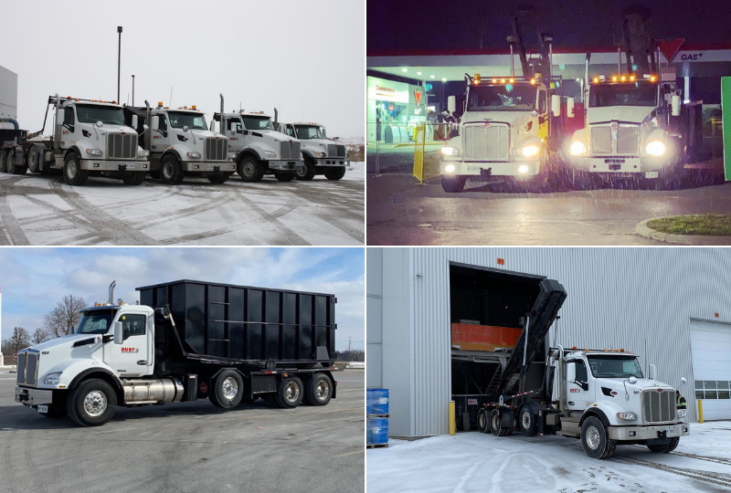 Ruby Environmental Waste Management Services | point of interest | 2080 Huron St, London, ON N5V 5A7, Canada | 2269847715 OR +1 226-984-7715