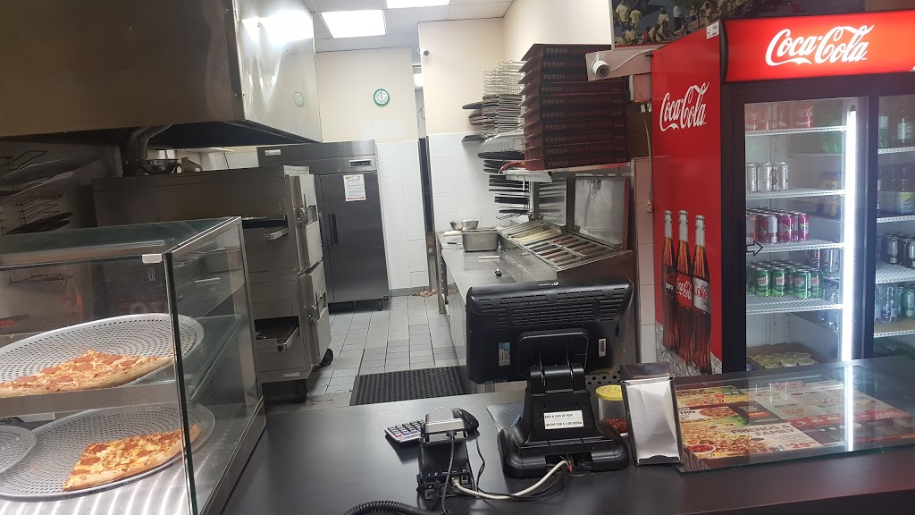 241 Pizza | 700 Balmoral Dr, Brampton, ON L6P 1X2, Canada | Phone: (416) 241-0241