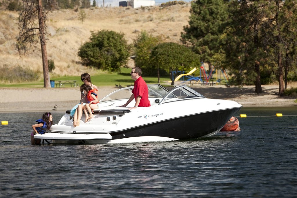 Wakepilot at Spirit Ridge Beachfront | Spirit Ridge Resort, 8000 45 St, Osoyoos, BC V0H 1V6, Canada | Phone: (250) 495-4195