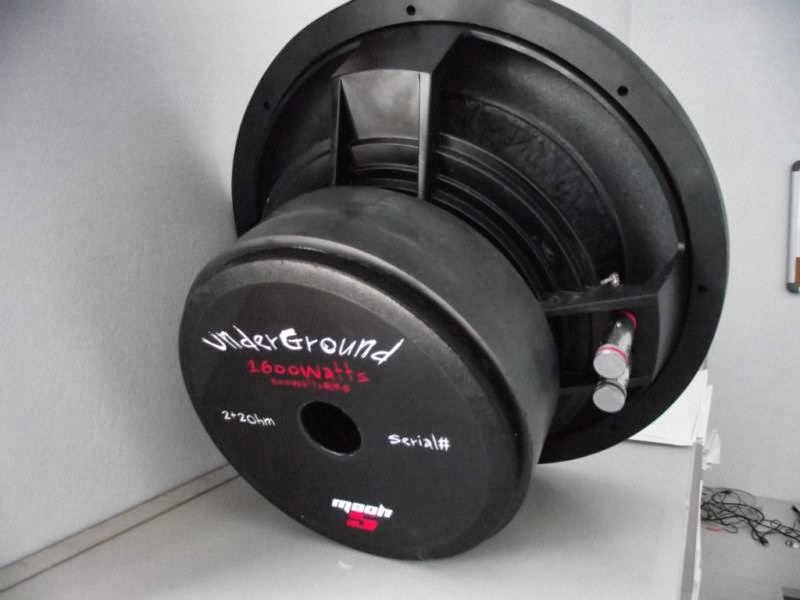 Mach 5 Audio | 409 Turenne St, Winnipeg, MB R2J 0S5, Canada | Phone: (204) 798-7057