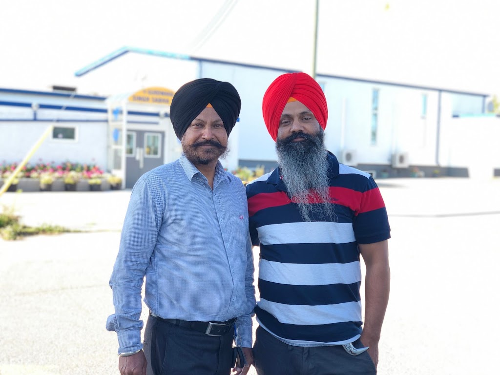 Singh Sabha | 4000 Sturgeon Rd, Winnipeg, MB R2Y 2L7, Canada | Phone: (204) 885-5495