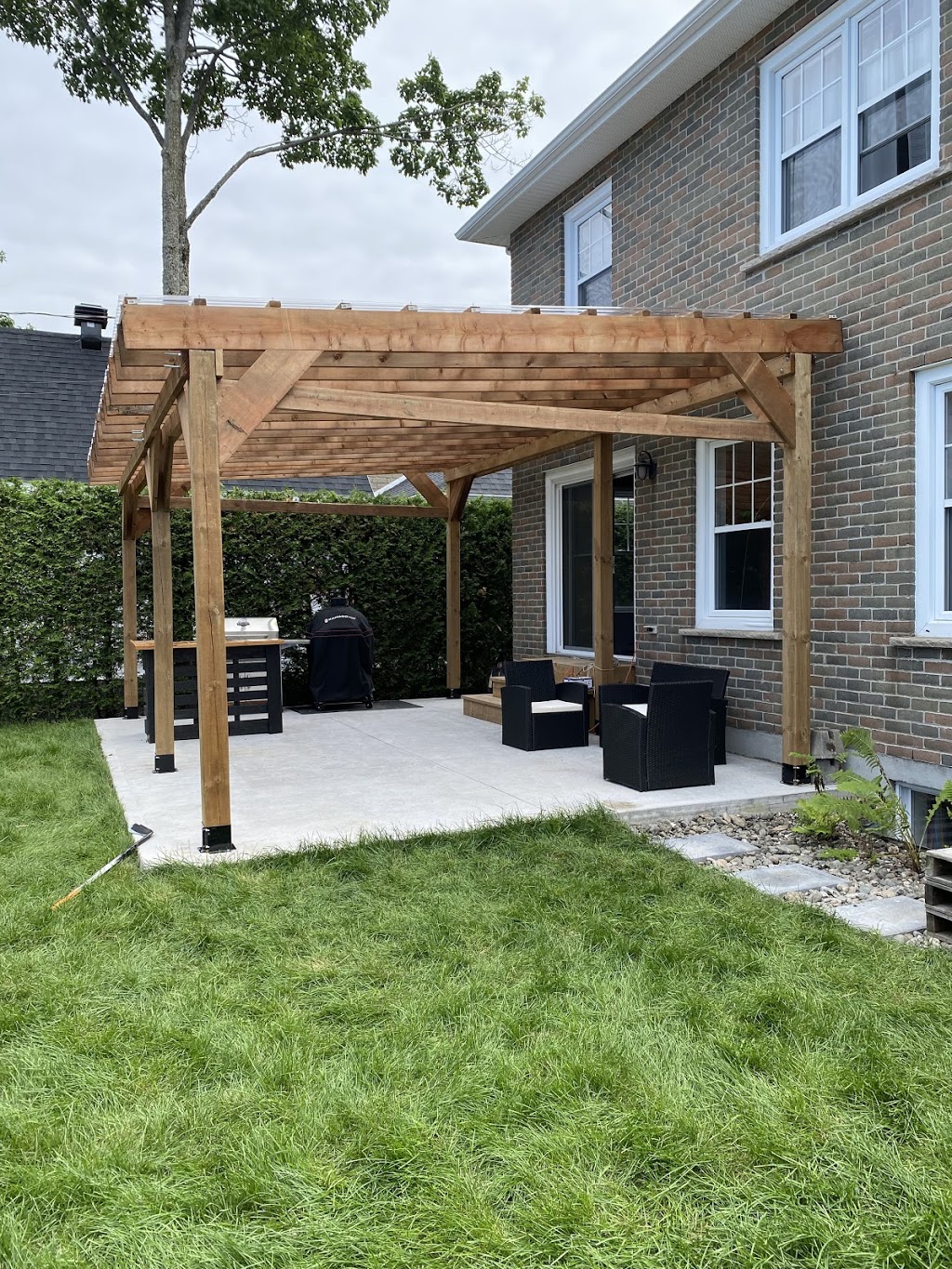 Toiture 2G inc. | 610 Rang Marigot, Saint-Apollinaire, QC G0S 2E0, Canada | Phone: (418) 520-1670