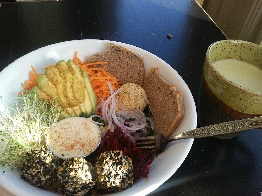 Healthy Rabbit | 105 Brant Ave, Brantford, ON N3T 3H4, Canada | Phone: (519) 900-2912