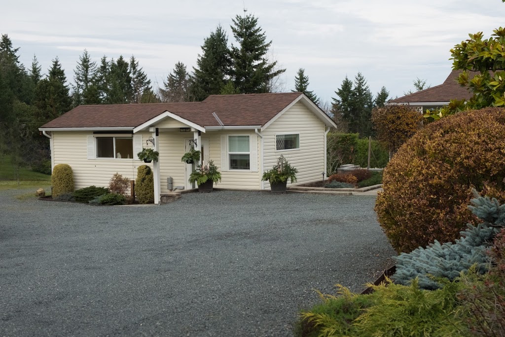 Sherry Leifer Hair Design | 331 Fourneau Way, Parksville, BC V9P 2J7, Canada | Phone: (250) 586-1887