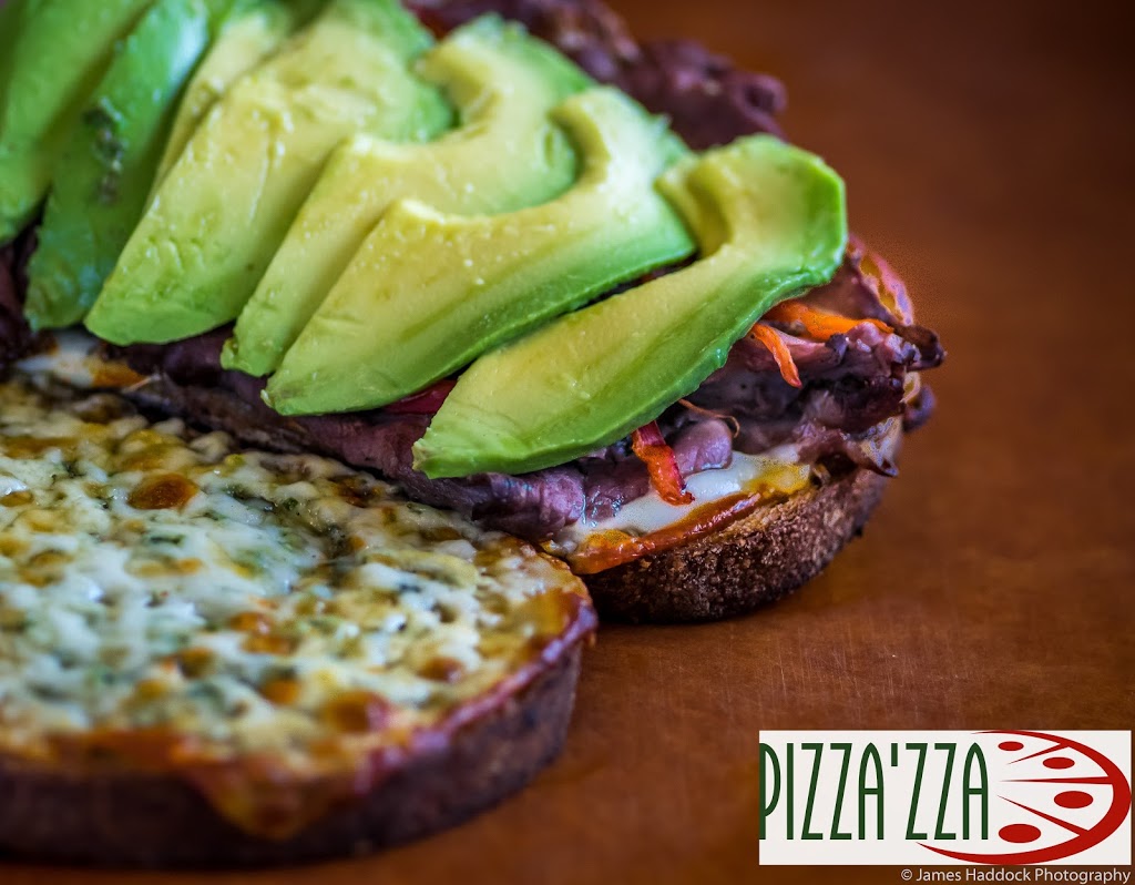 Pizzazza | 2418 Alabama St, Bellingham, WA 98229, USA | Phone: (360) 218-7012