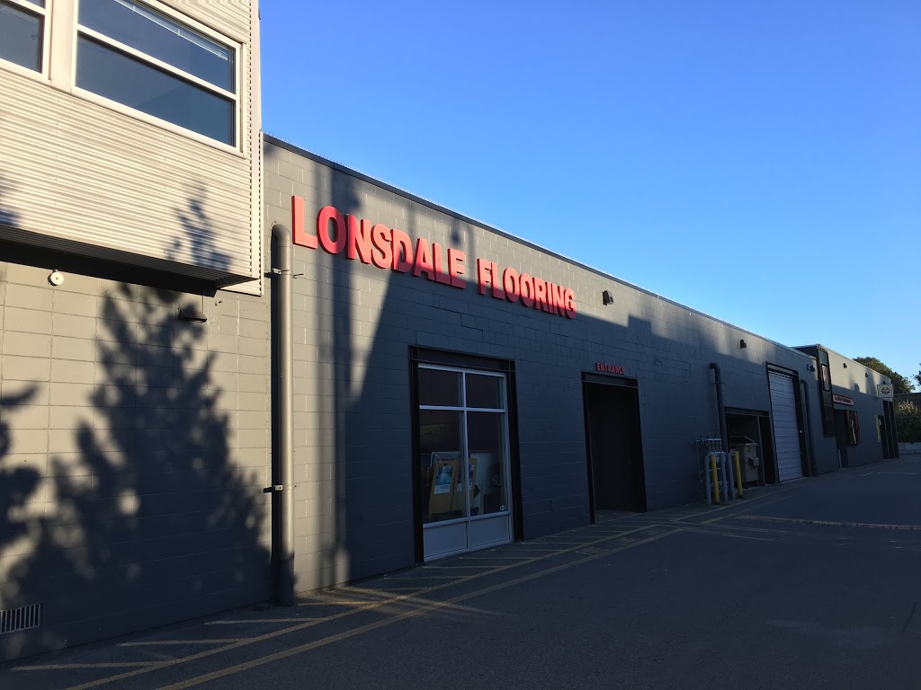 Lonsdale Flooring Ltd | 1357 Main St, North Vancouver, BC V7J 1C5, Canada | Phone: (604) 987-6612