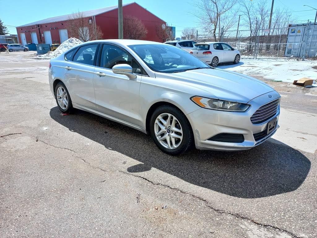 Bodel Auto Direct Inc | 607 Jarvis Ave, Winnipeg, MB R2W 3B2, Canada | Phone: (204) 962-1092