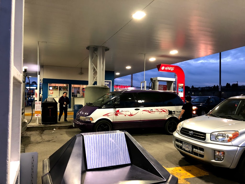 Mobil | 3191 Grandview Hwy, Vancouver, BC V5M 2E9, Canada | Phone: (604) 435-6778