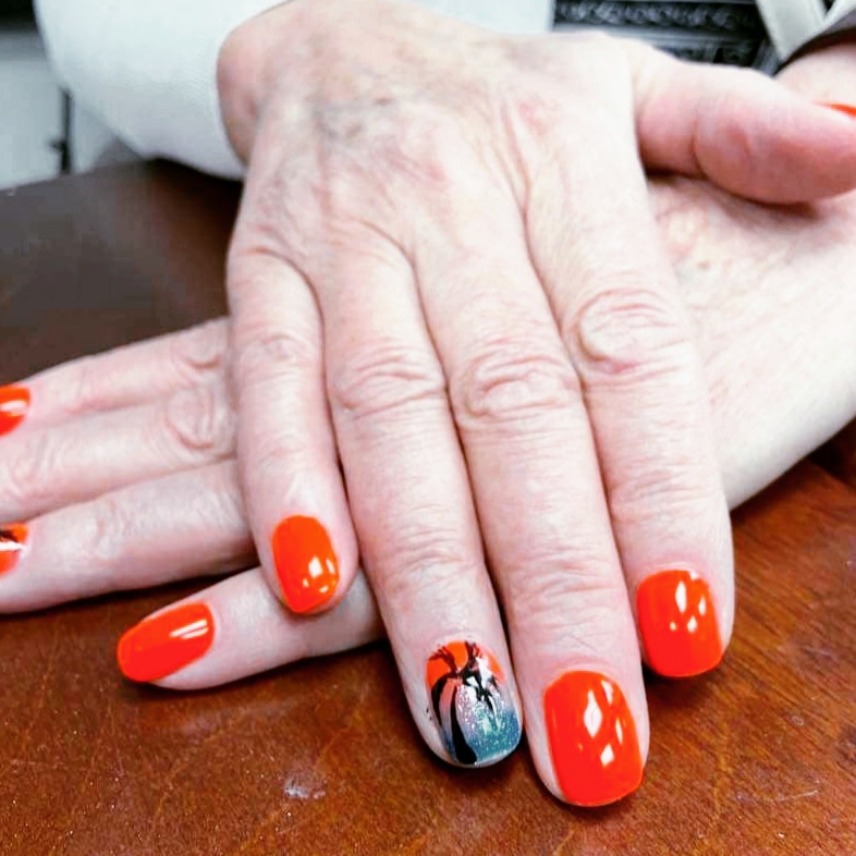 JESSICAS NAILS SPA | 34 Edgedale Dr NW #8A, Calgary, AB T3A 2R4, Canada | Phone: (403) 547-8889