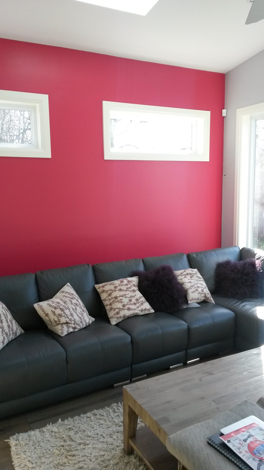 AJR Painting Services | 1693 Wedmore Way, Mississauga, ON L5J 2J7, Canada | Phone: (416) 697-5702