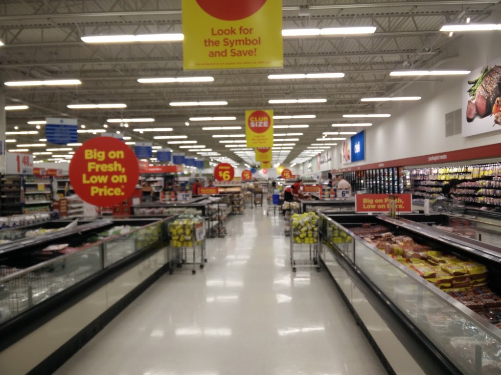 Real Canadian Superstore | 2332 160 St, Surrey, BC V3S 9N6, Canada | Phone: (778) 545-0431
