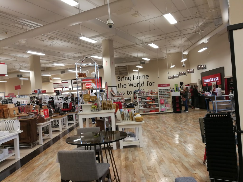 HomeSense | department store | 805 Cloverdale Ave, Victoria, BC V8X 2S9, Canada | 2503862641 OR +1 250-386-2641