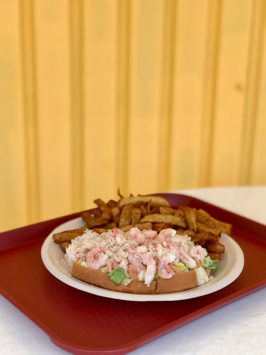 Cantine La Bonne Franquette | 121 QC-138, Forestville, QC G0T 1E0, Canada | Phone: (418) 587-6221