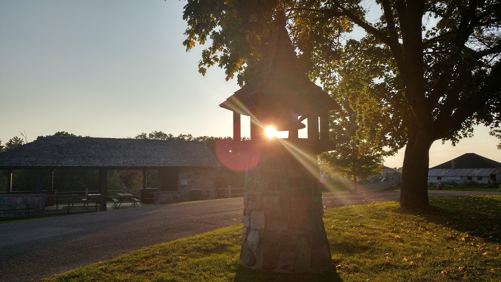 Pinehurst Lake Conservation Area | 468 Pinehurst Rd, Ayr, ON N0B 1E0, Canada | Phone: (519) 442-4721