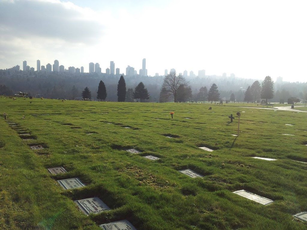 Forest Lawn Funeral Home | 3789 Royal Oak Ave, Burnaby, BC V5G 3M1, Canada | Phone: (604) 299-7720
