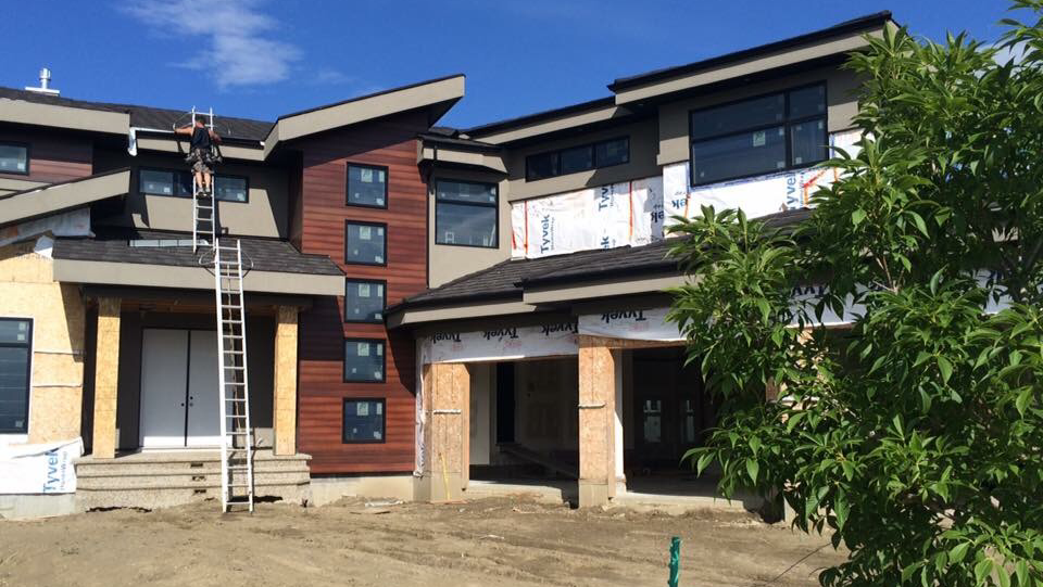 Baker Contracting | 2634 21A Ave NW, Edmonton, AB T6T 0K1, Canada | Phone: (780) 938-9669