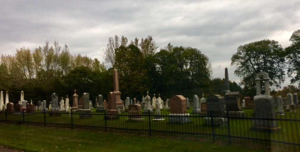 Bishop’s Mills Cemetery | North Grenville, ON K0G 1T0, Canada | Phone: (613) 258-4695