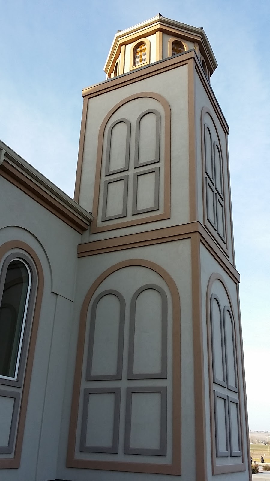 Serbian Orthodox Church Calgary | 16025 243 Ave E, De Winton, AB T0L 0X0, Canada | Phone: (403) 554-3586