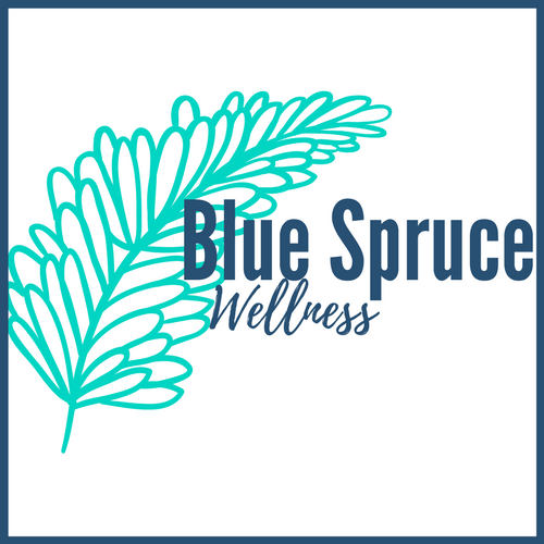 Blue Spruce Wellness | 3025 Westminster Dr, London, ON N6E 3Y4, Canada | Phone: (519) 476-8852