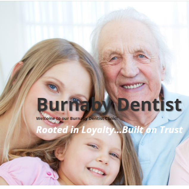 Burnaby Dental clinic | 18-7730 6th St, Burnaby, BC V3N 4S3, Canada | Phone: (604) 522-9818