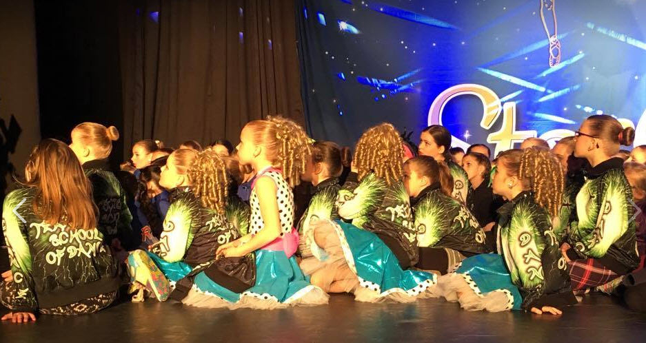 Teknique School of Dance | 330 Ramsey Dr, Dunnville, ON N1A 1K8, Canada | Phone: (905) 774-9004