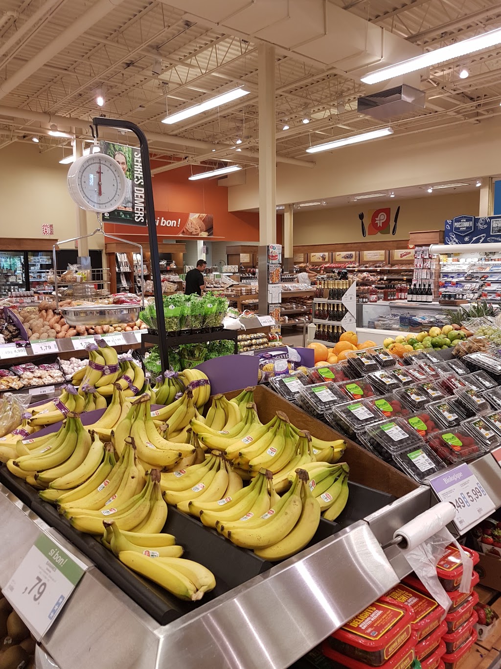 Provigo | 95 Boulevard de Gaulle, Lorraine, QC J6Z 3R8, Canada | Phone: (450) 621-1115