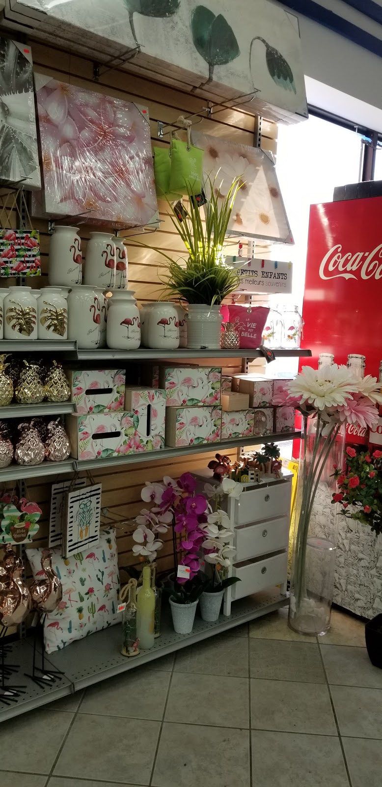Magi-prix | 1545 Boulevard le Corbusier, Laval, QC H7S 2K6, Canada | Phone: (450) 681-1777