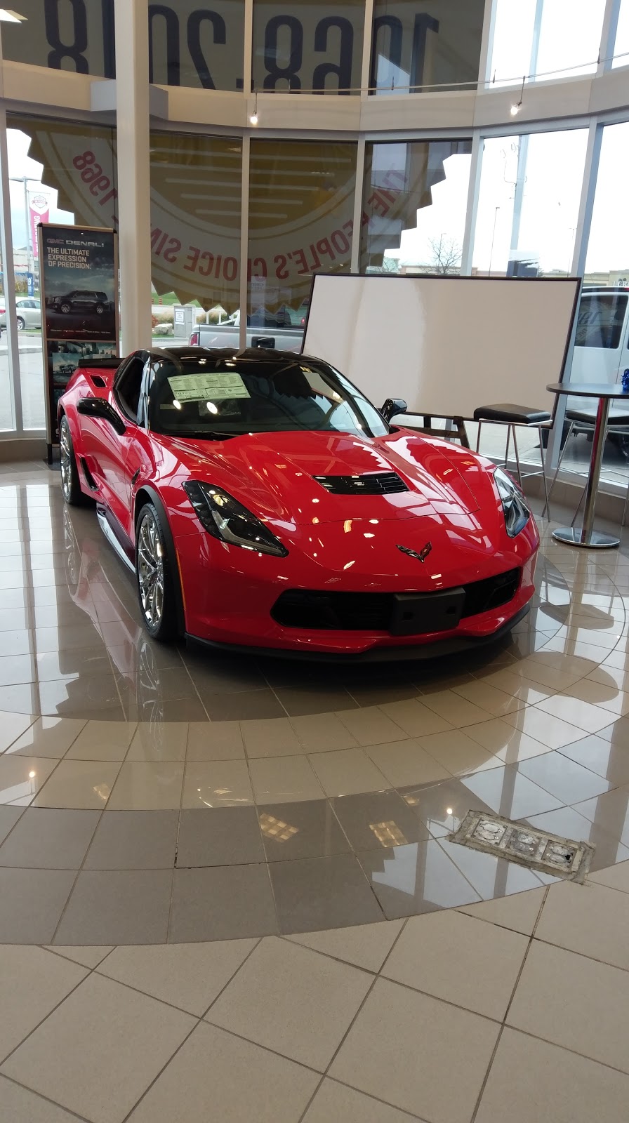 Chevrolet | Hamilton, ON L9C 3B1, Canada
