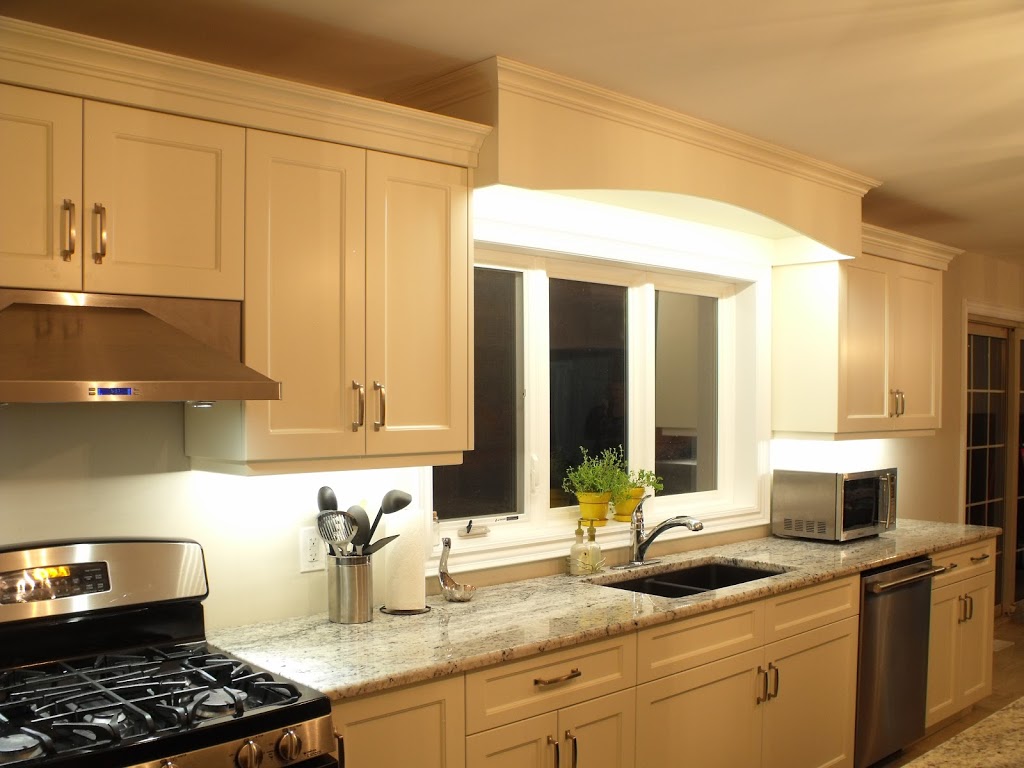Gills Cabinetry | 7 Beech St, St. Catharines, ON L2R 2B6, Canada | Phone: (905) 324-0265
