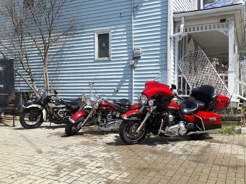 Pooles Cycle | 215 Parkdale Ave N, Hamilton, ON L8H 5X4, Canada | Phone: (905) 545-0687