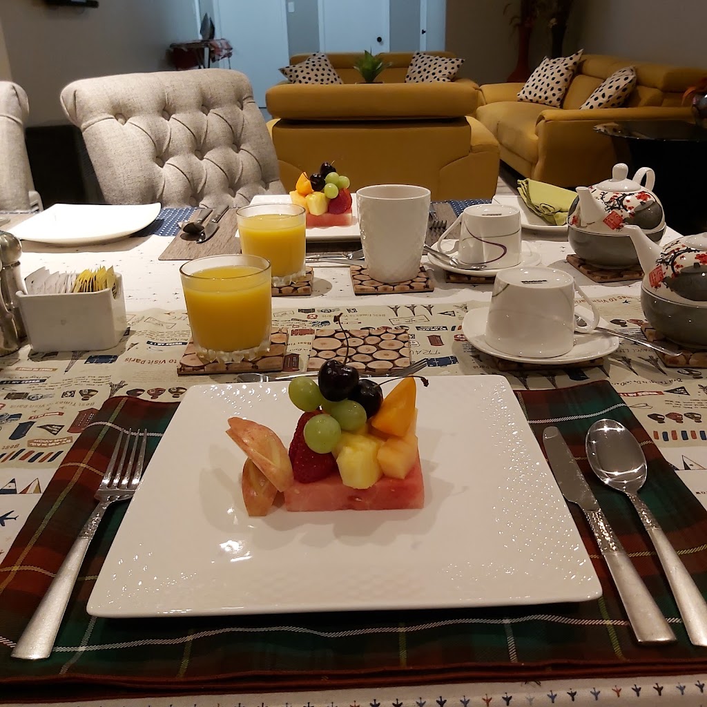 Serendib Bed & Breakfast | 42 Stratford Rd, Stratford, PE C1B 1T5, Canada | Phone: (902) 314-7249