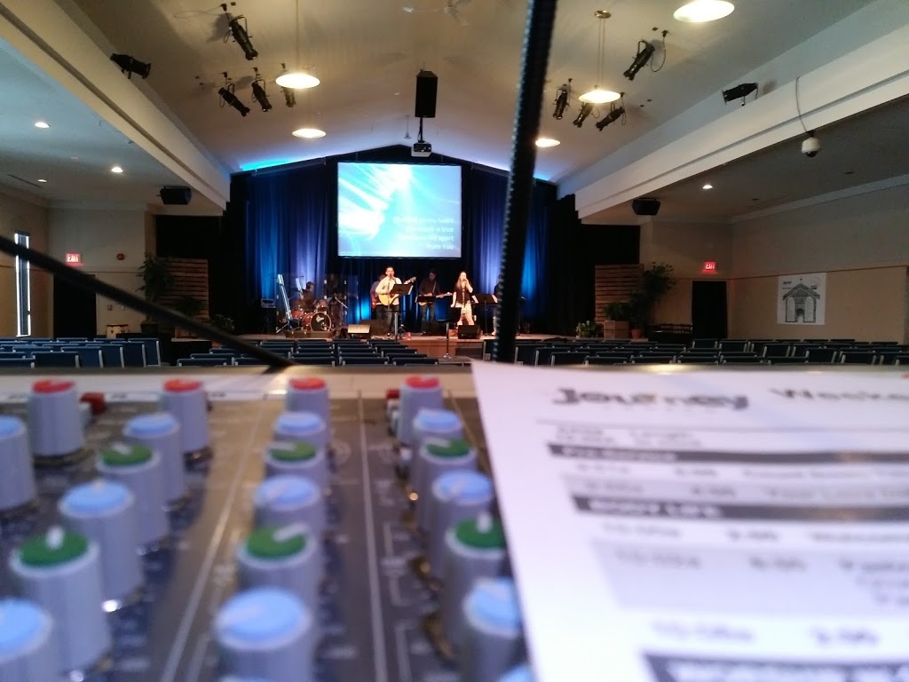 The Journey Church - Allison Campus | 1539 Salisbury Rd, Moncton, NB E1E 4P5, Canada | Phone: (506) 853-7170