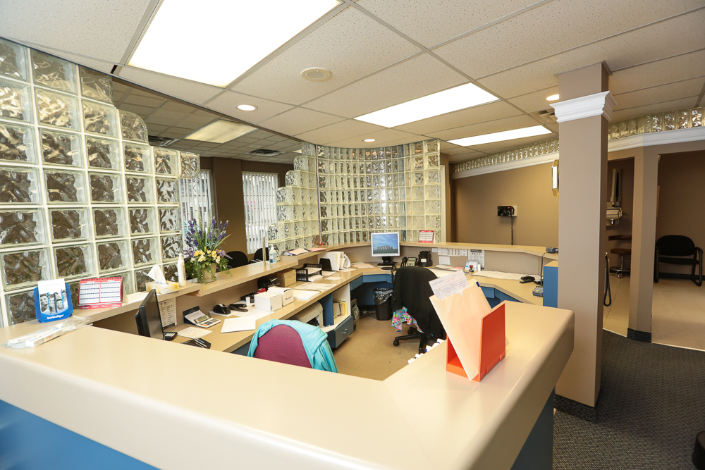 The Avenue Dental Centre | 1526 Ouellette Ave, Windsor, ON N8X 1K7, Canada | Phone: (519) 258-8012