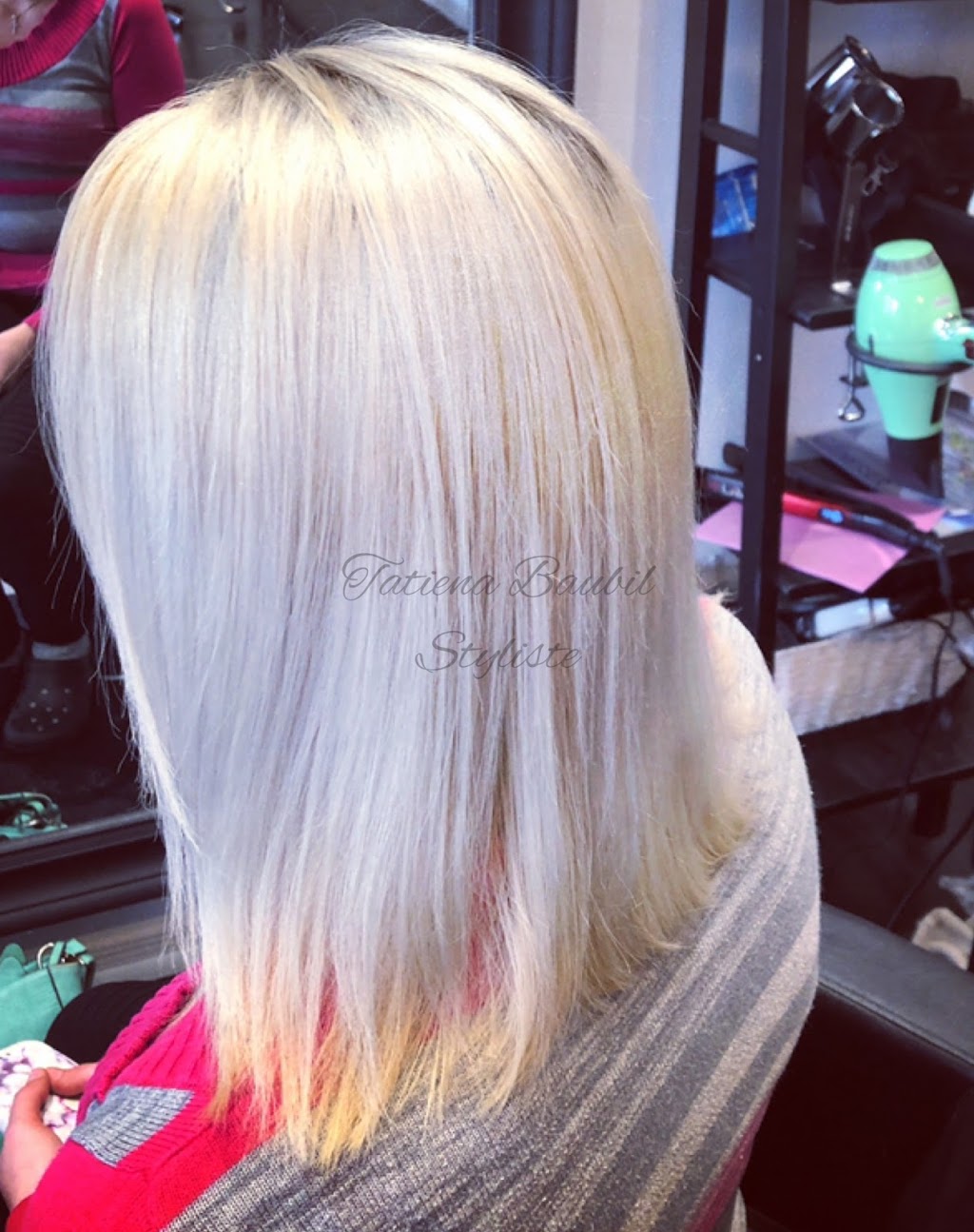 ODACE coiffure | 163 Rue Sainte Catherine, Longueuil, QC J4H 2B4, Canada | Phone: (450) 679-4818
