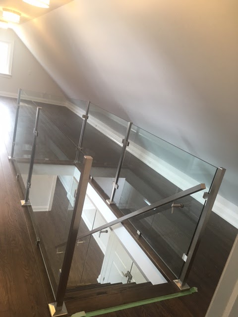 Glass & Mirror Specialists | 134 Beaconsfield Dr, Woodbridge, ON L4H 3N5, Canada | Phone: (416) 825-8561