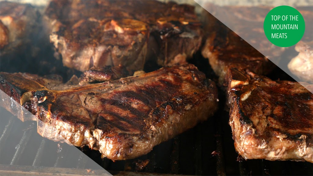 Top of the Mountain Meats | 1235 26 Ave SE, Calgary, AB T2G 1R7, Canada | Phone: (403) 453-0694