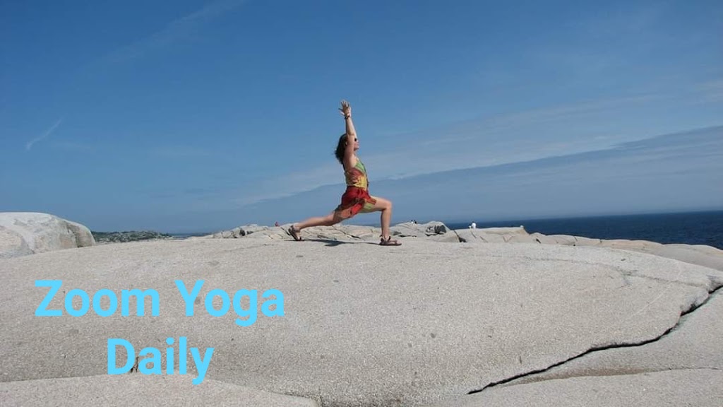 Radiant Yoga With Colleen | 554 Piper Ave, Thunder Bay, ON P7E 4T5, Canada | Phone: (807) 621-9630