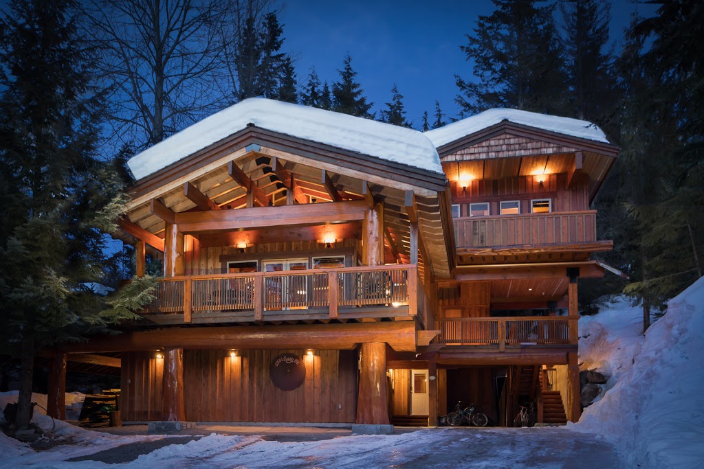 Meg McLean Real Estate | 106-7015 Nesters Rd, Whistler, BC V8E 0X1, Canada | Phone: (604) 907-2223