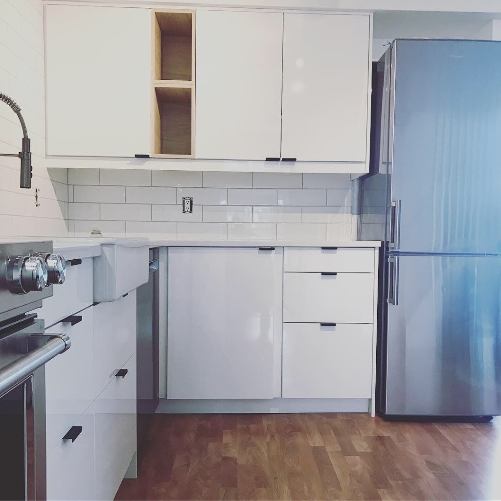 Dan James Construction | Vancouver, BC V6K 1R5, Canada | Phone: (778) 955-5130