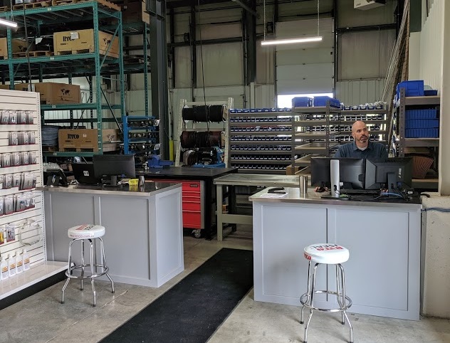 Hose Tech | 32 Airpark Pl, Guelph, ON N1L 1B2, Canada | Phone: (519) 822-0080