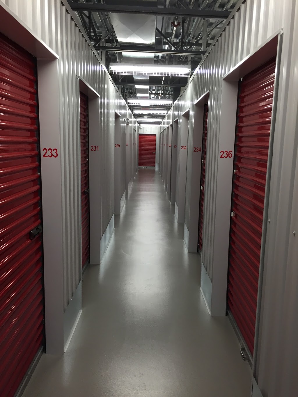 mini entrepot plus | 2800 Chemin de la Baronnie, Varennes, QC J3X 1P7, Canada | Phone: (450) 985-2800