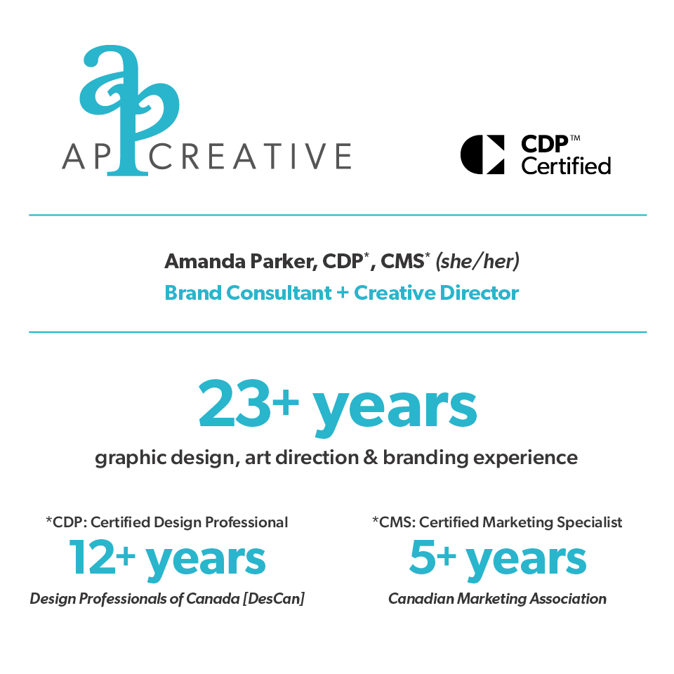 AP Creative | 119 Rue Tonys, Grande-Digue, NB E4R 5W5, Canada | Phone: (506) 961-9377