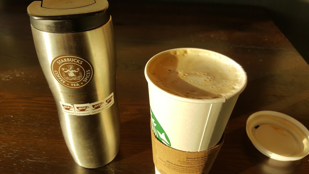 Starbucks | Panorama Hills Centre, 177 Country Hills Blvd NW #238, Calgary, AB T3K 5M6, Canada | Phone: (403) 226-9867