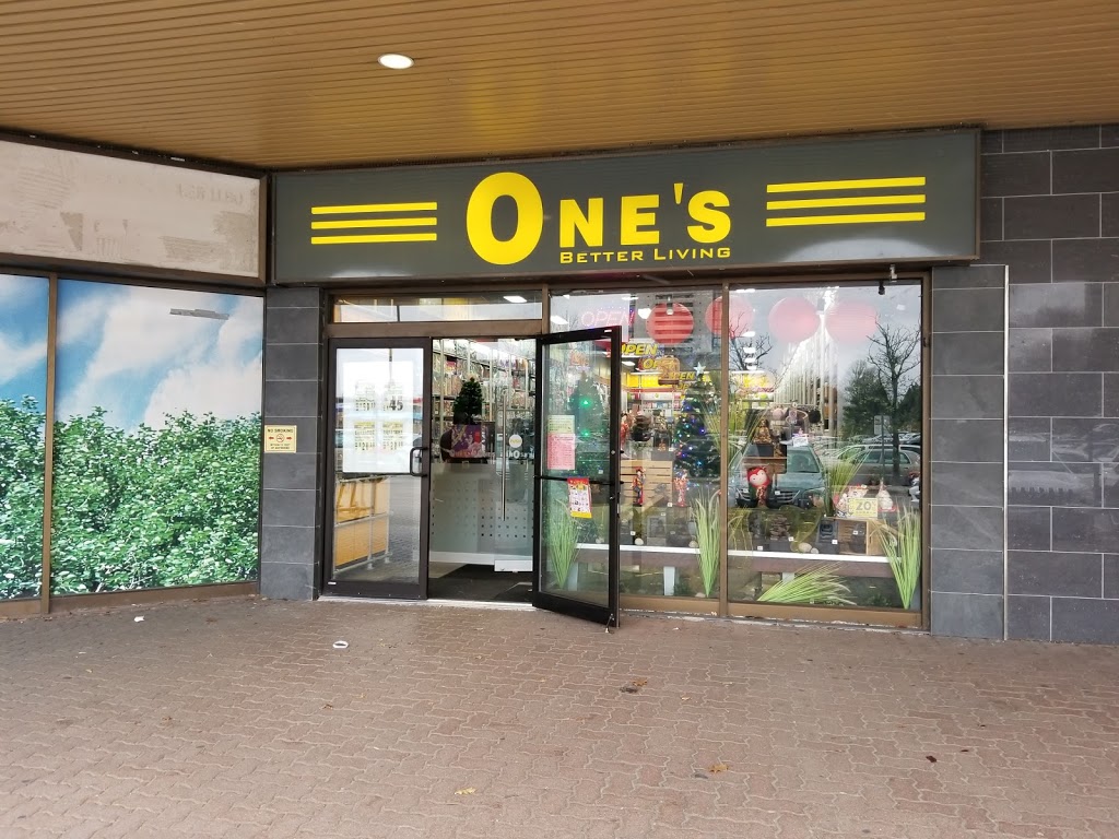 Ones Better Living Skymark Place | 3555 Don Mills Rd, North York, ON M2H 3N3, Canada | Phone: (647) 479-8938