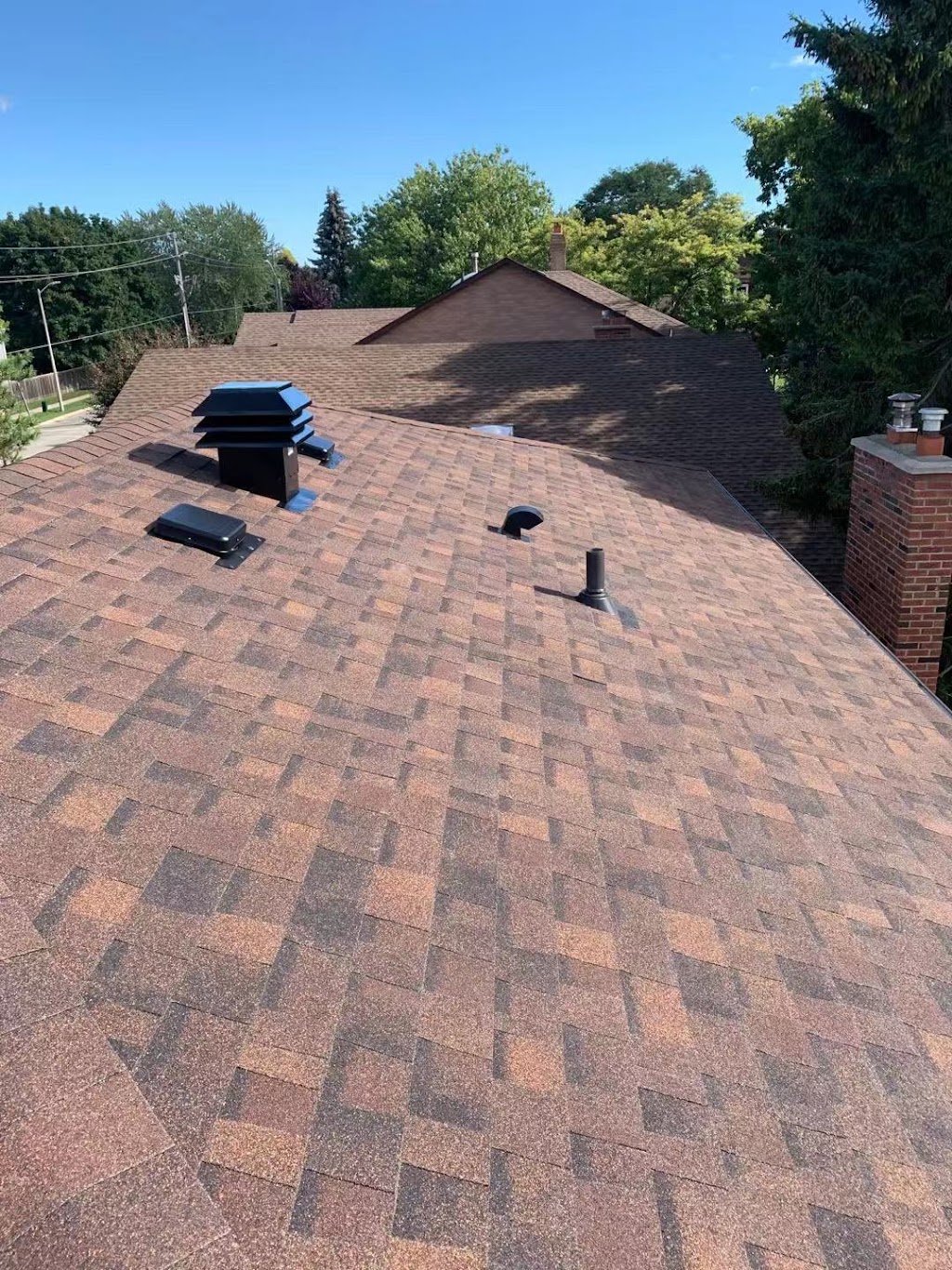 Woodpecker Roofing Inc. | 75 Decast Cres, Markham, ON L3R 1N6, Canada | Phone: (647) 861-3635