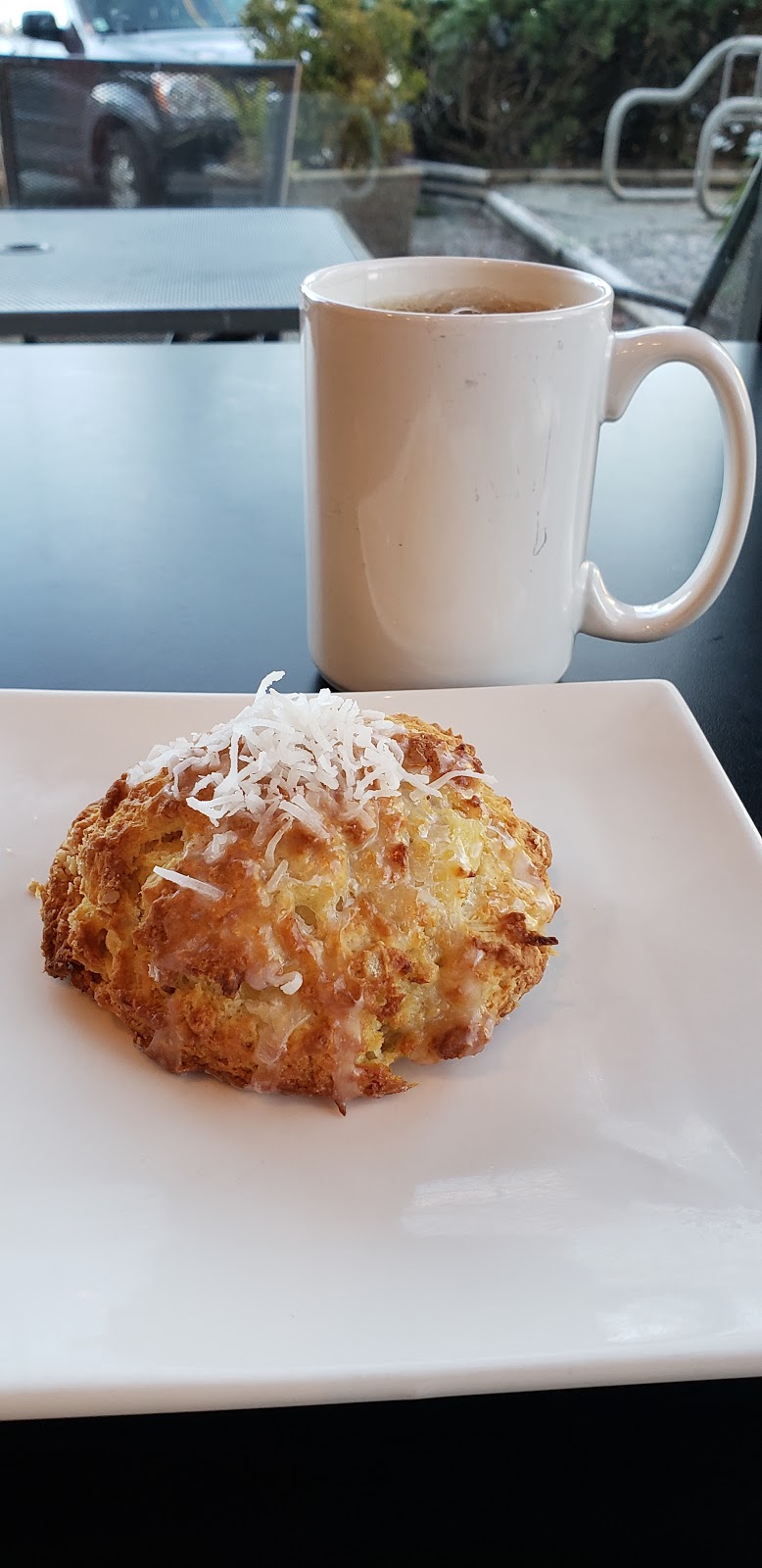 Belmondo Café | 2075 Old Dollarton Rd, North Vancouver, BC V7H 1A6, Canada | Phone: (604) 929-6377