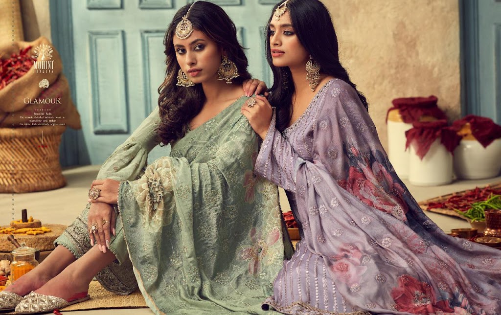 Priya K Collections | 1172 Brightoncrest Green SE, Calgary, AB T2Z 1G9, Canada | Phone: (403) 473-0962