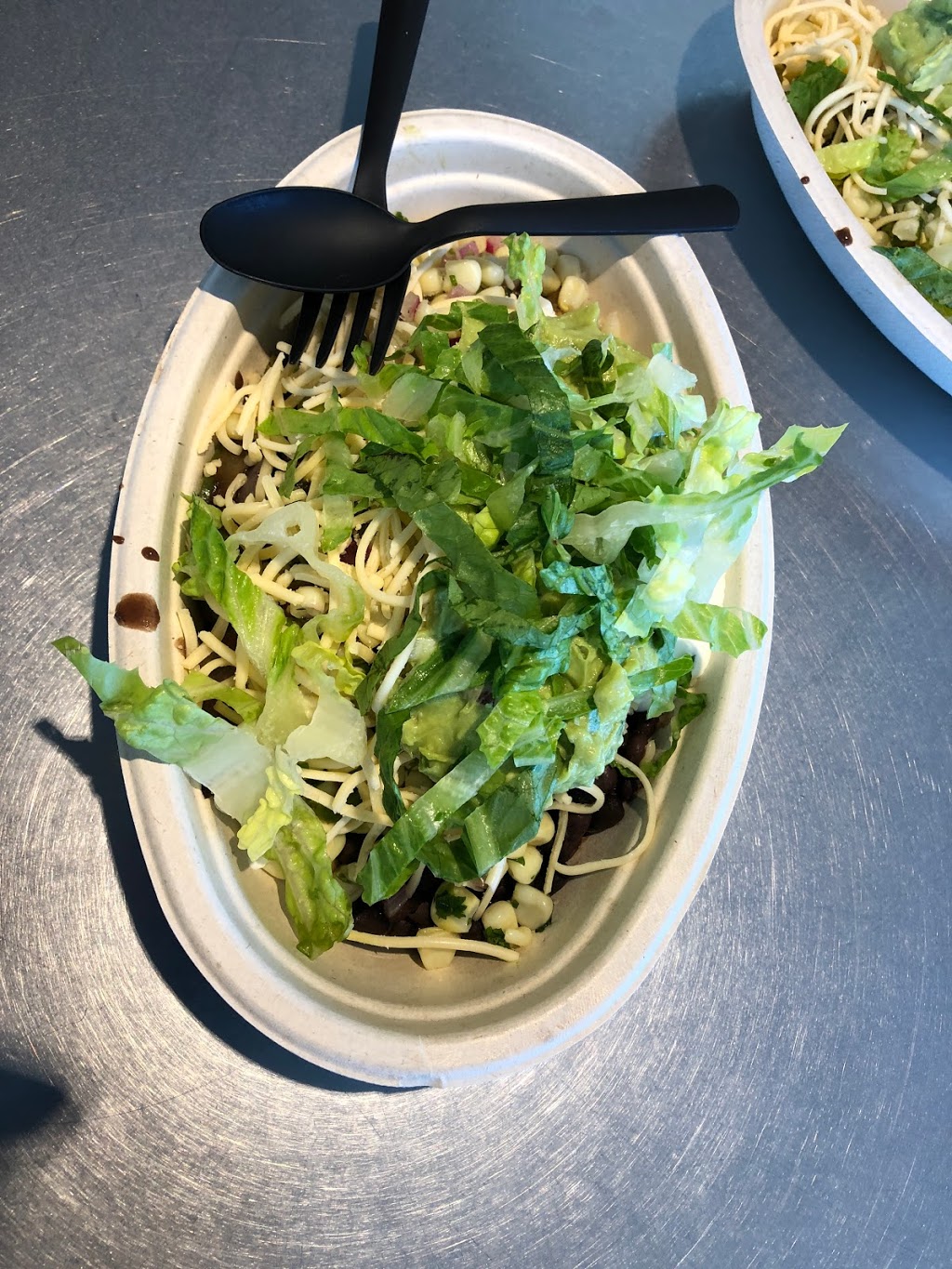 Chipotle Mexican Grill | 60 Fanshawe Park Rd E, London, ON N5X 4C5, Canada | Phone: (519) 672-8348