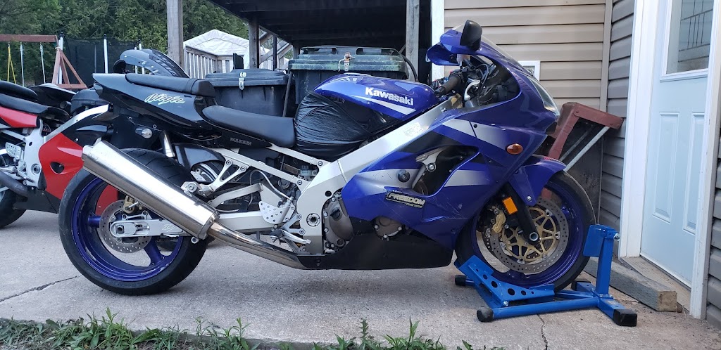 Millertyme Racing | 431 Bradley Lake Rd, Quispamsis, NB E2S 2W9, Canada | Phone: (506) 654-6469